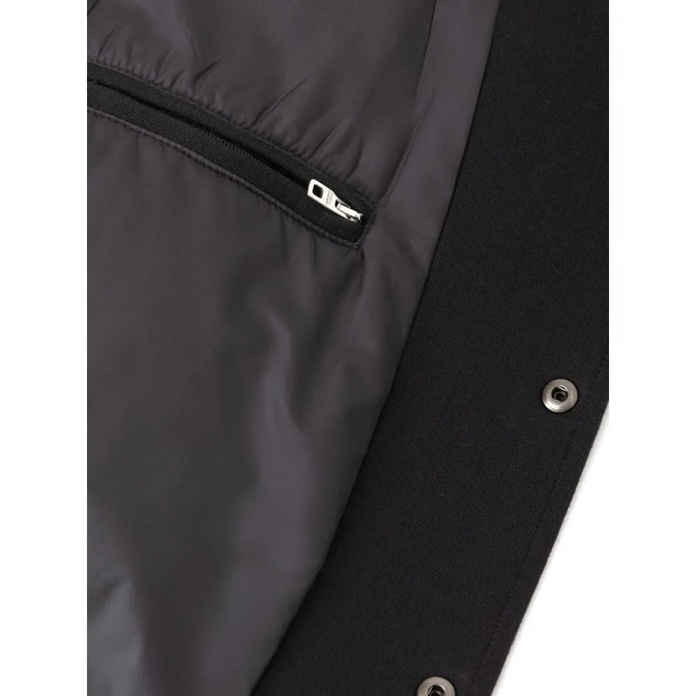 Dolce & Gabbana Viscose Men's Jacket