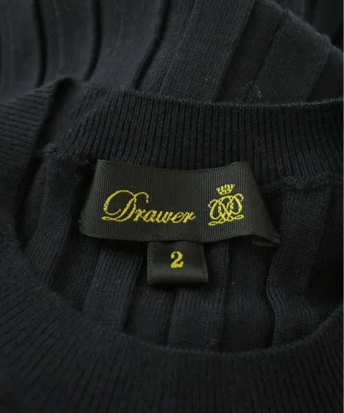 Drawer Sweaters