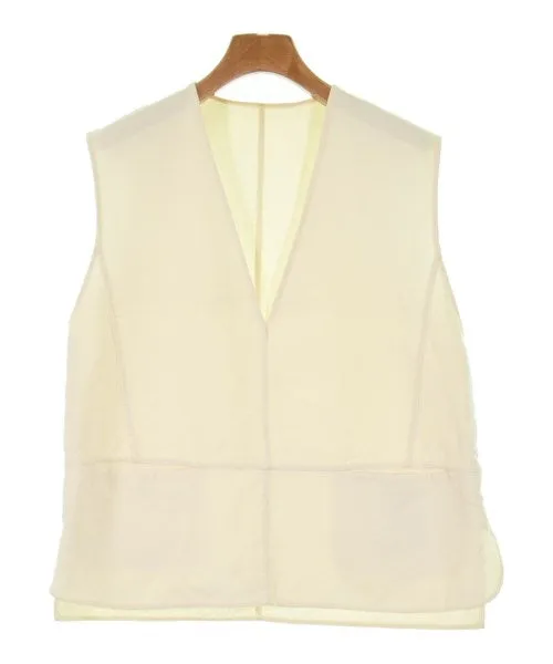Drawer Vests