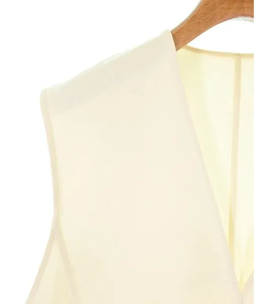 Drawer Vests