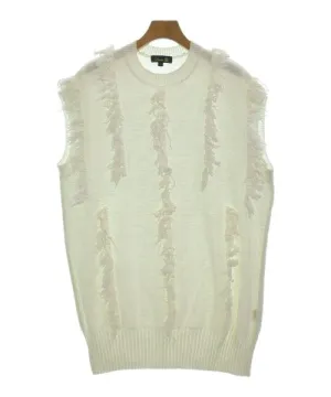 Drawer Vests