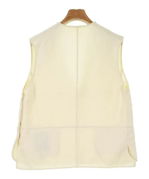 Drawer Vests