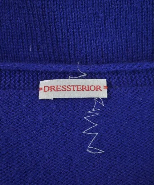 DRESSTERIOR Sweaters