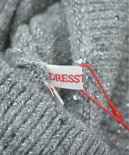 DRESSTERIOR Sweaters