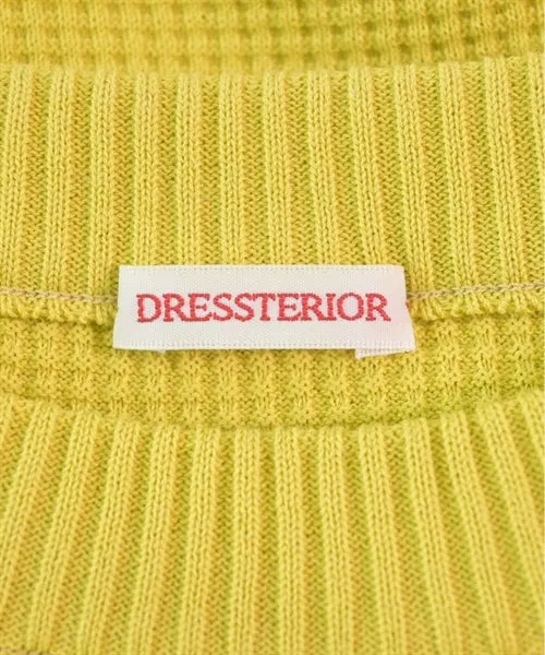 DRESSTERIOR Sweaters