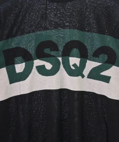DSQUARED Sweaters
