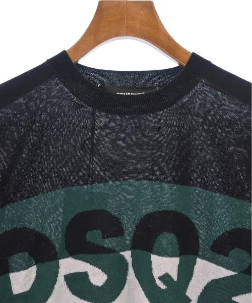 DSQUARED Sweaters