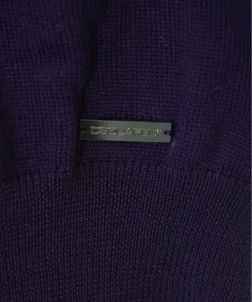 DSQUARED Sweaters
