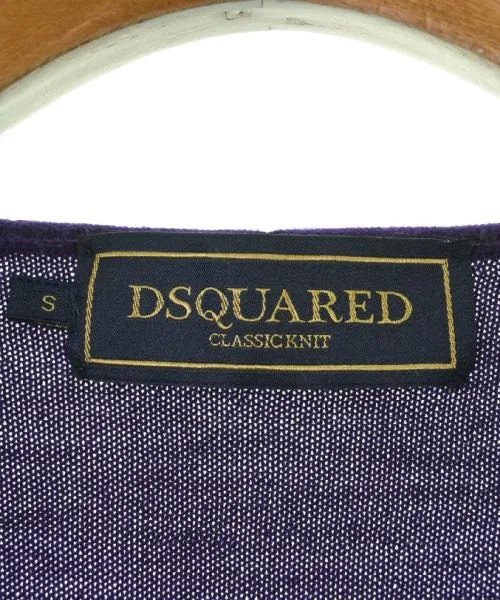 DSQUARED Sweaters