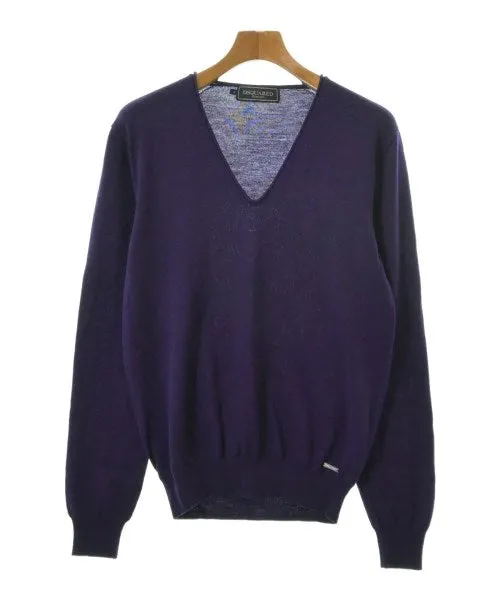 DSQUARED Sweaters