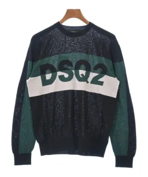 DSQUARED Sweaters