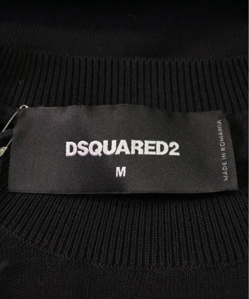 DSQUARED Sweaters