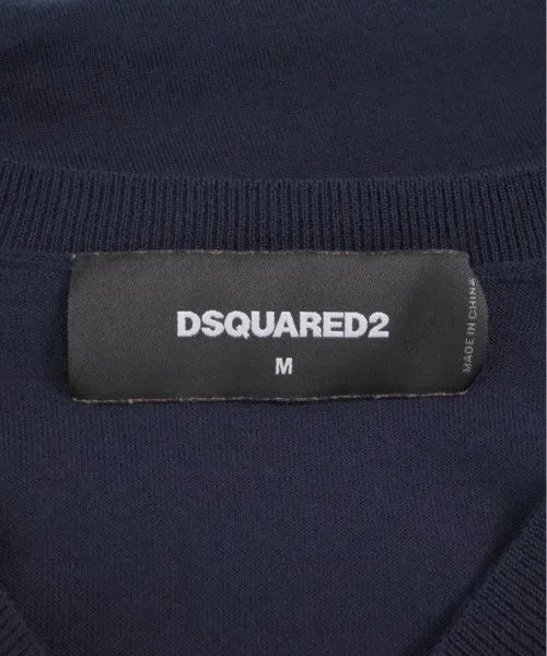DSQUARED Sweaters