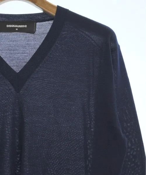 DSQUARED Sweaters