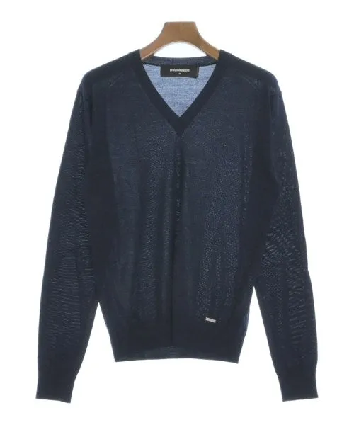 DSQUARED Sweaters