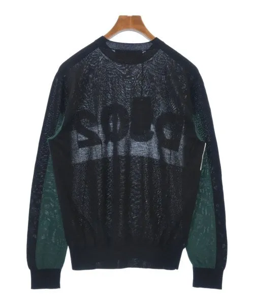 DSQUARED Sweaters