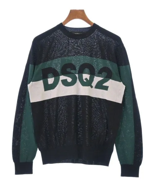 DSQUARED Sweaters