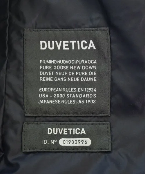 DUVETICA Down jackets/Vests