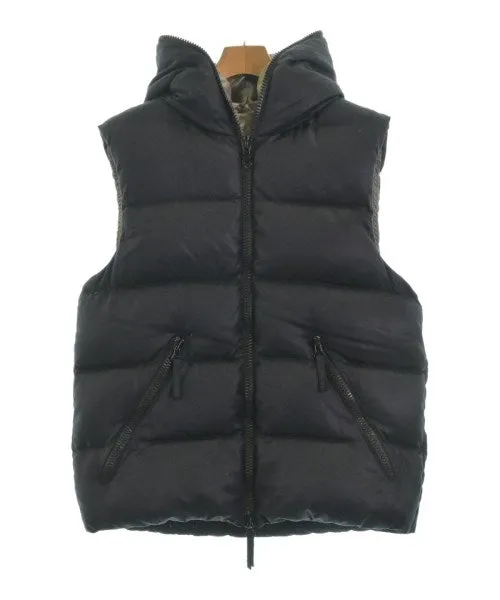 DUVETICA Down jackets/Vests