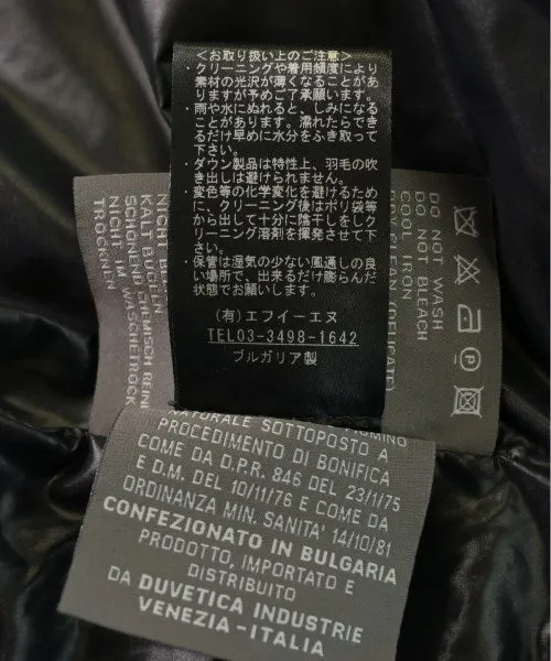 DUVETICA Down jackets/Vests