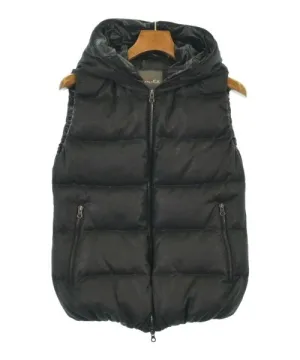 DUVETICA Down jackets/Vests