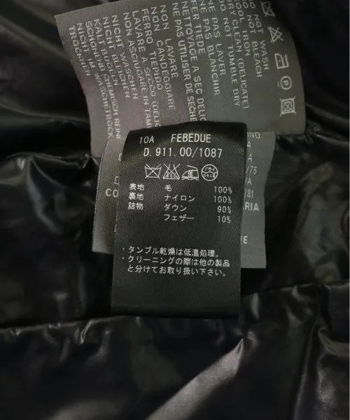 DUVETICA Down jackets/Vests