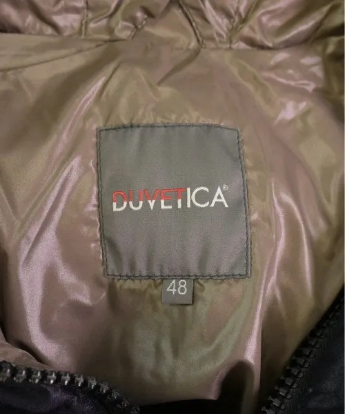 DUVETICA Down jackets/Vests
