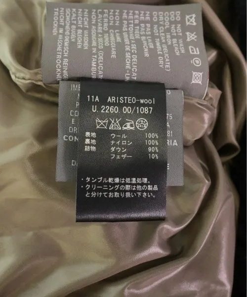 DUVETICA Down jackets/Vests