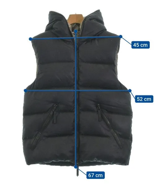 DUVETICA Down jackets/Vests