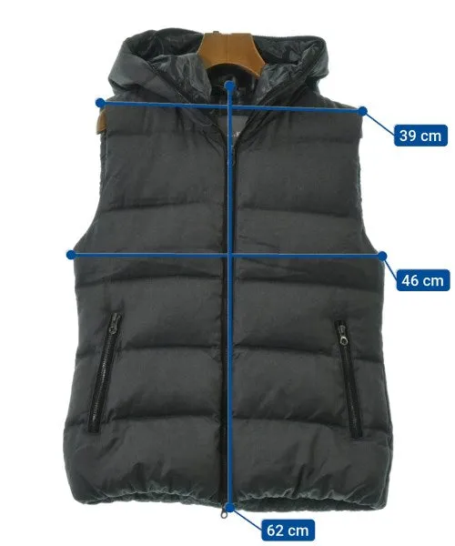 DUVETICA Down jackets/Vests