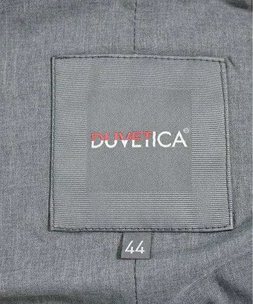 DUVETICA Down jackets/Vests