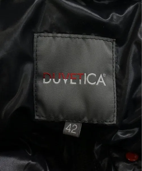 DUVETICA Down jackets/Vests