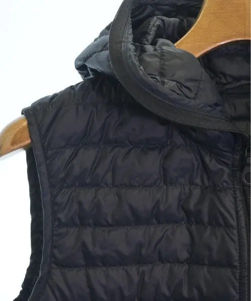 DUVETICA Down jackets/Vests