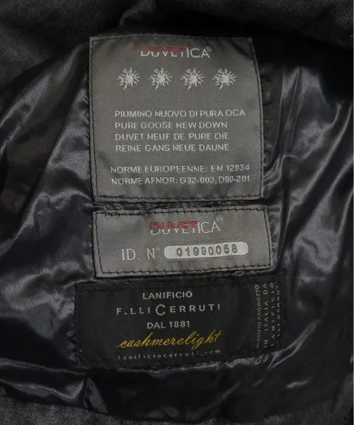 DUVETICA Down jackets/Vests