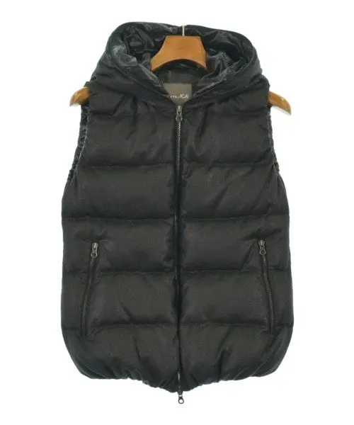 DUVETICA Down jackets/Vests