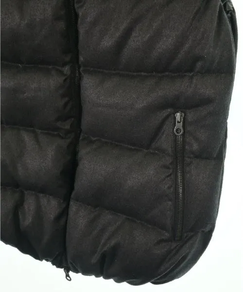 DUVETICA Down jackets/Vests