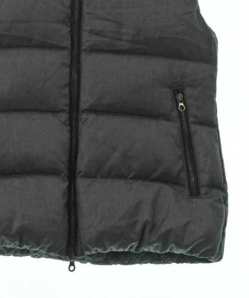 DUVETICA Down jackets/Vests