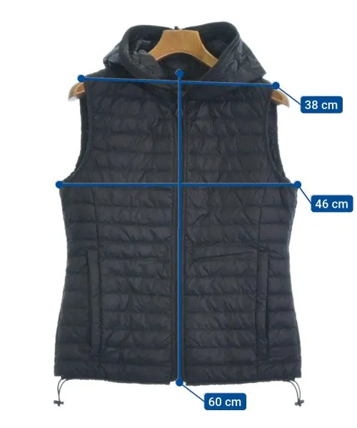 DUVETICA Down jackets/Vests