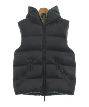 DUVETICA Down jackets/Vests
