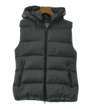 DUVETICA Down jackets/Vests