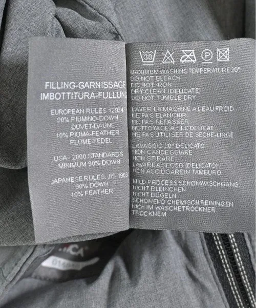 DUVETICA Down jackets/Vests