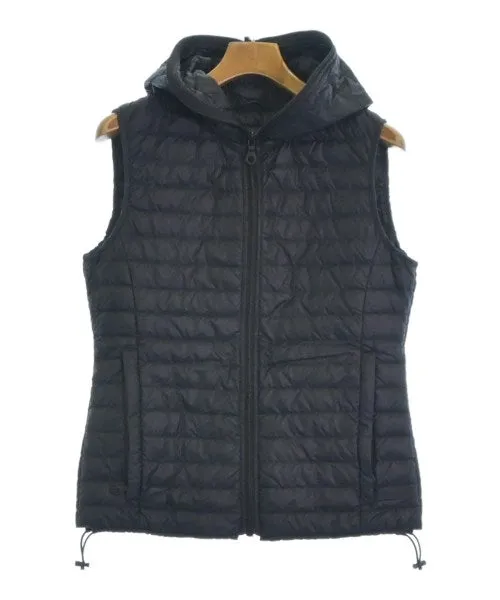 DUVETICA Down jackets/Vests