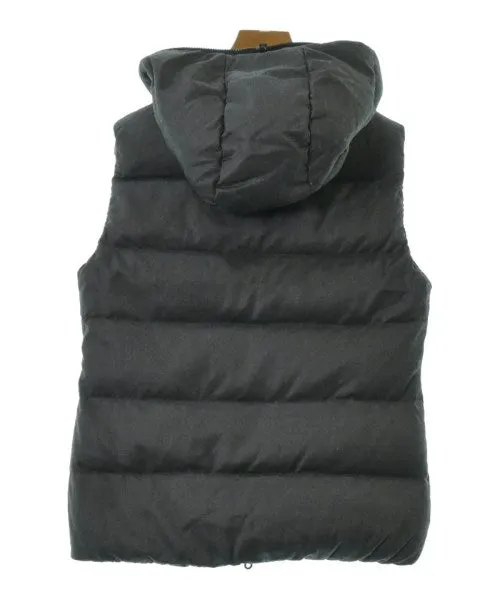 DUVETICA Down jackets/Vests