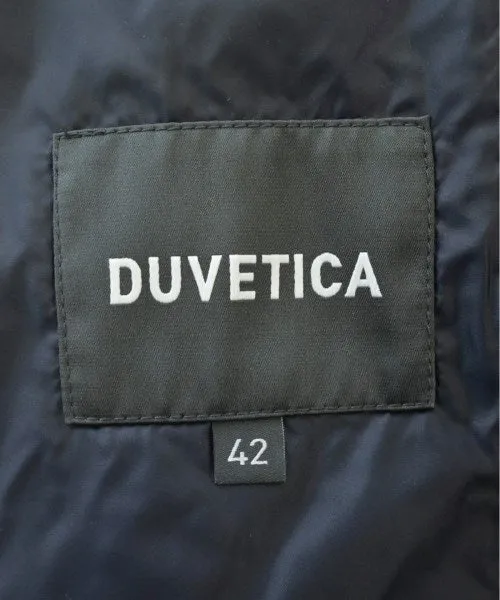 DUVETICA Down jackets/Vests