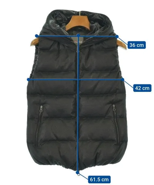DUVETICA Down jackets/Vests