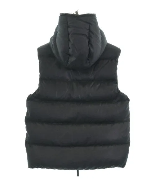 DUVETICA Down jackets/Vests