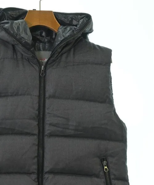 DUVETICA Down jackets/Vests