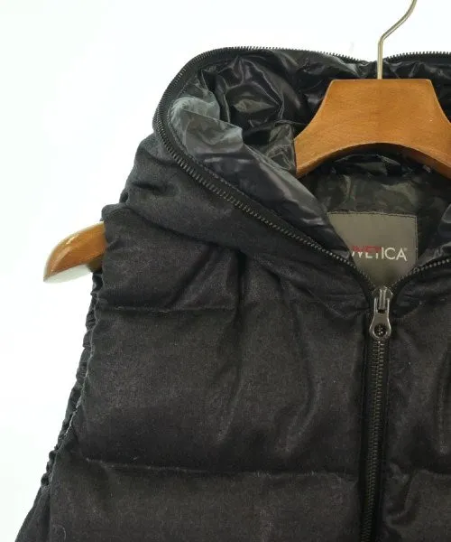 DUVETICA Down jackets/Vests