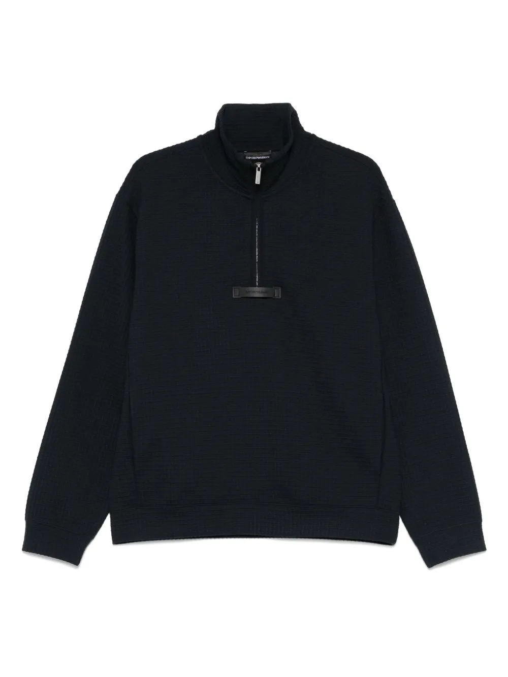 E 'Clat Men's Sweaters blue