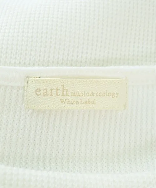 EARTH MUSIC&ECOLOGY Sweaters